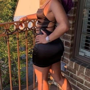 Cute strappy dress BNWT